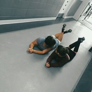 Meet your Posher, Latina